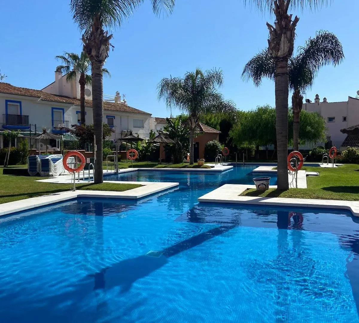 Apartment Apartamento Con Vistas Al Mar , Golf Y Vinedos Manilva