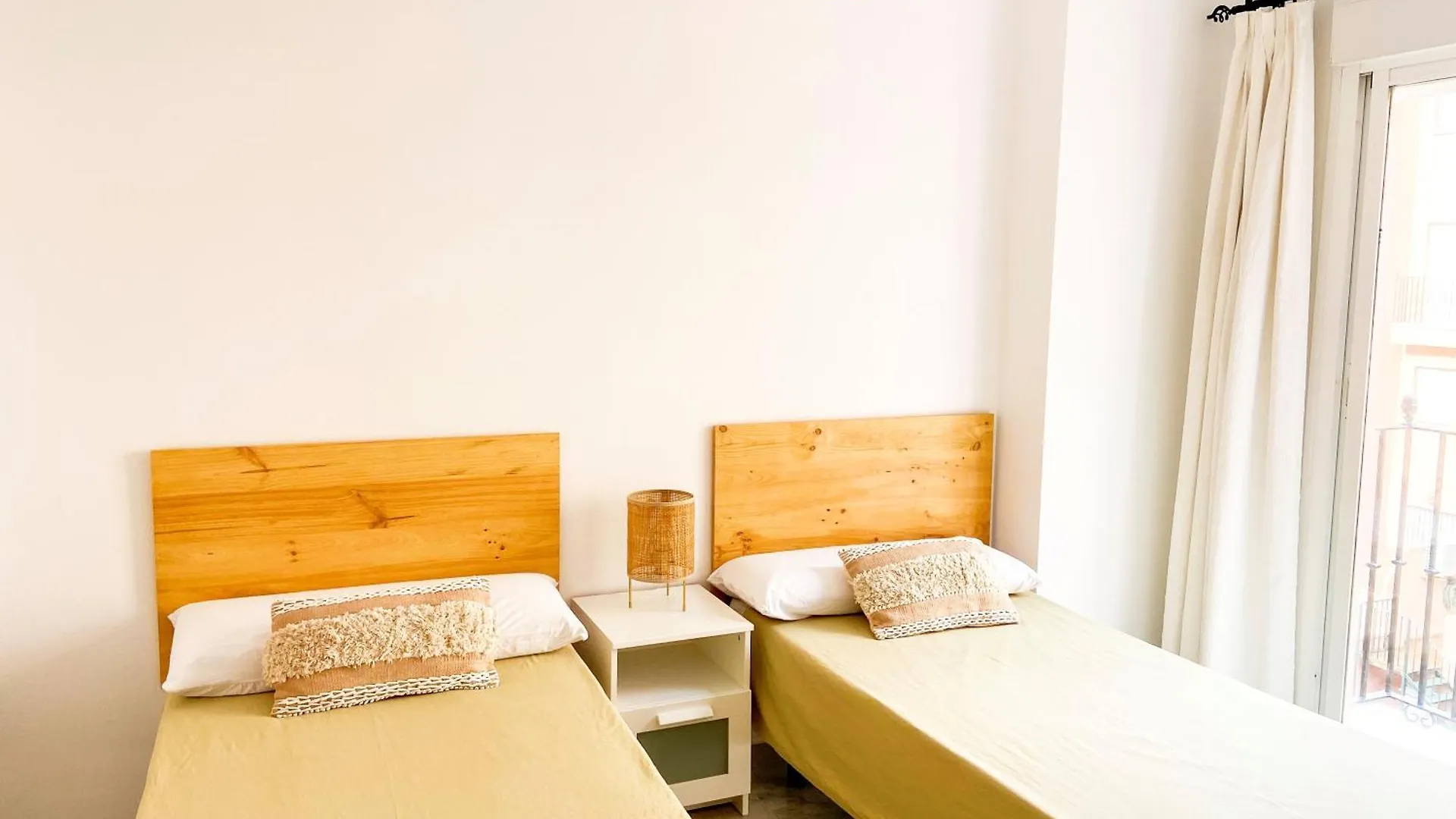 Apartamento Con Vistas Al Mar , Golf Y Vinedos Manilva Spain