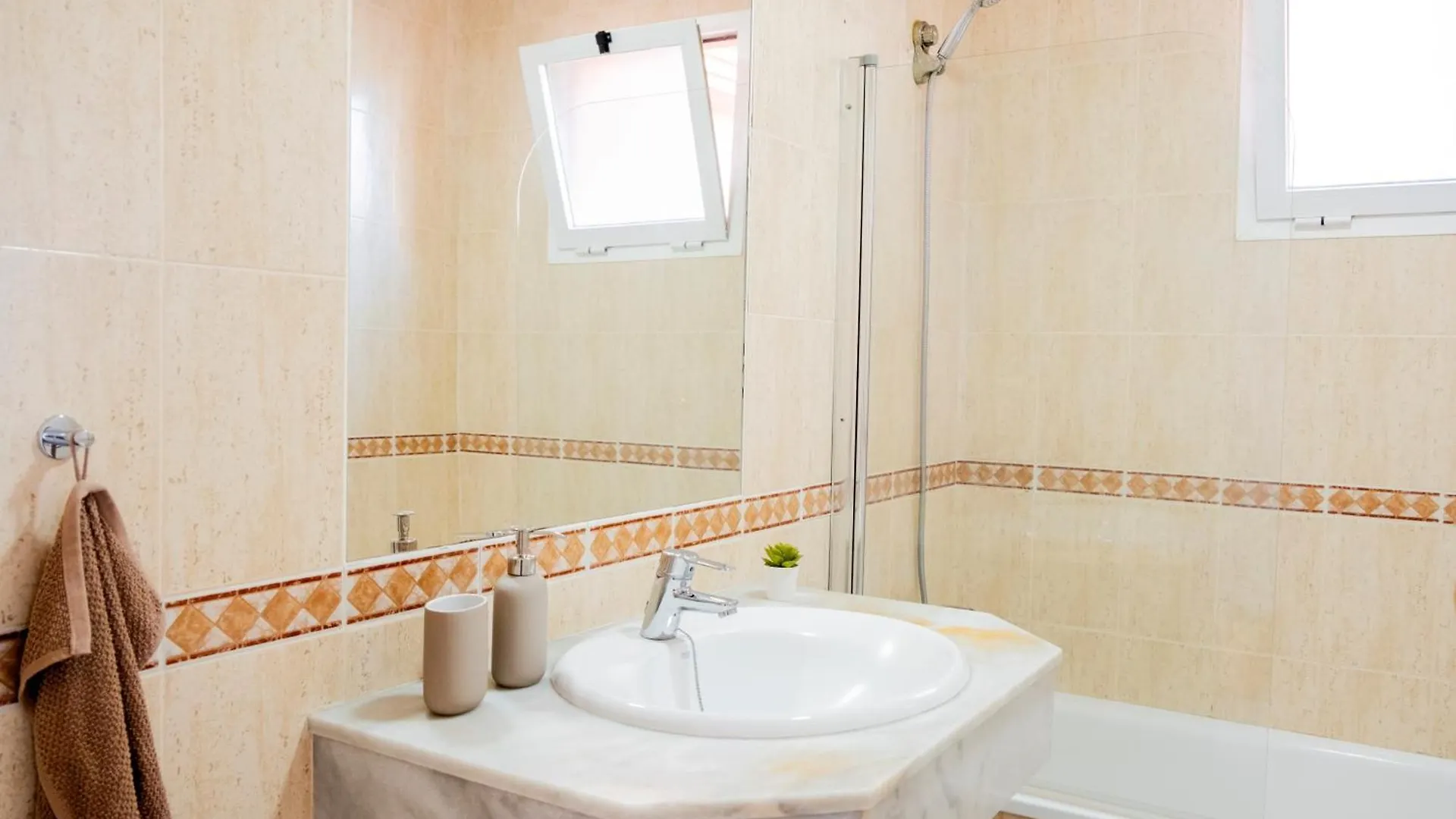 Apartment Apartamento Con Vistas Al Mar , Golf Y Vinedos Manilva