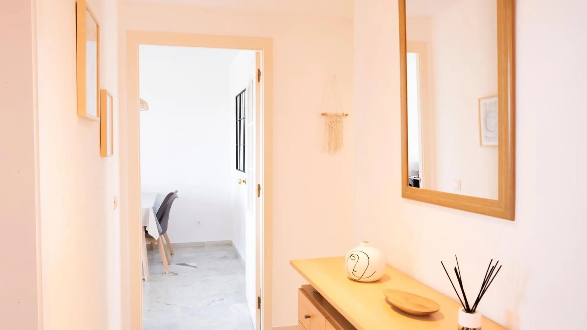 Apartamento Con Vistas Al Mar , Golf Y Vinedos Manilva Apartment